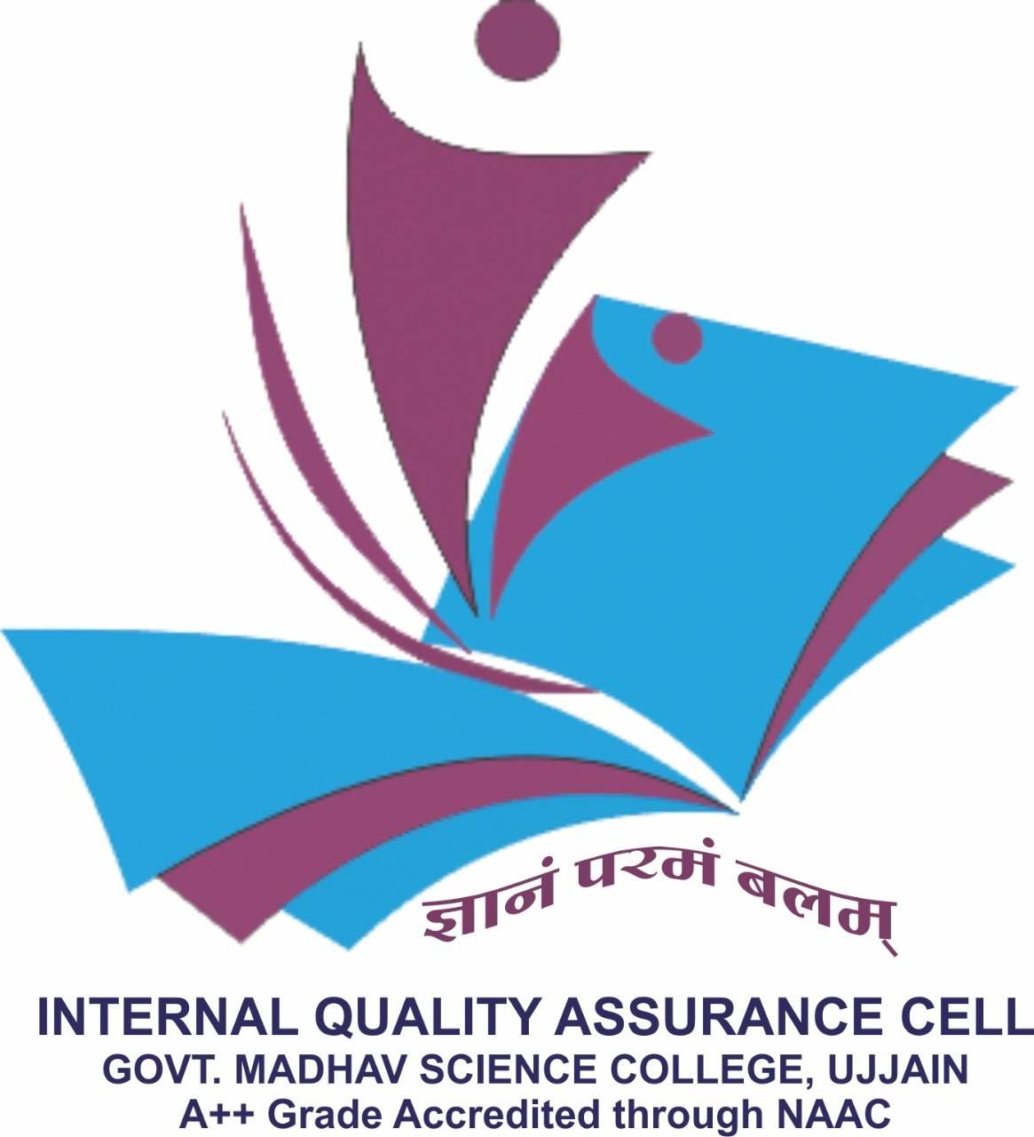 College Header Logo